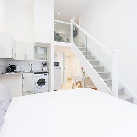 לונדון Studio By Hyde Park מראה חיצוני תמונה