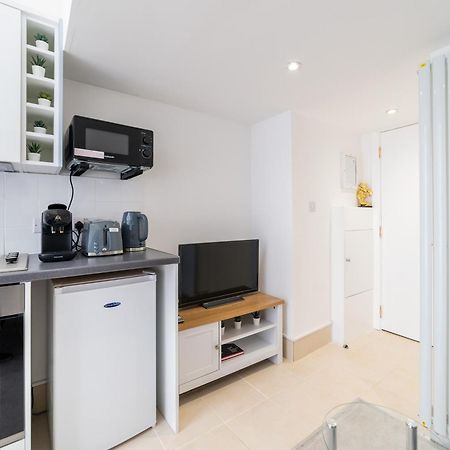 לונדון Studio By Hyde Park מראה חיצוני תמונה