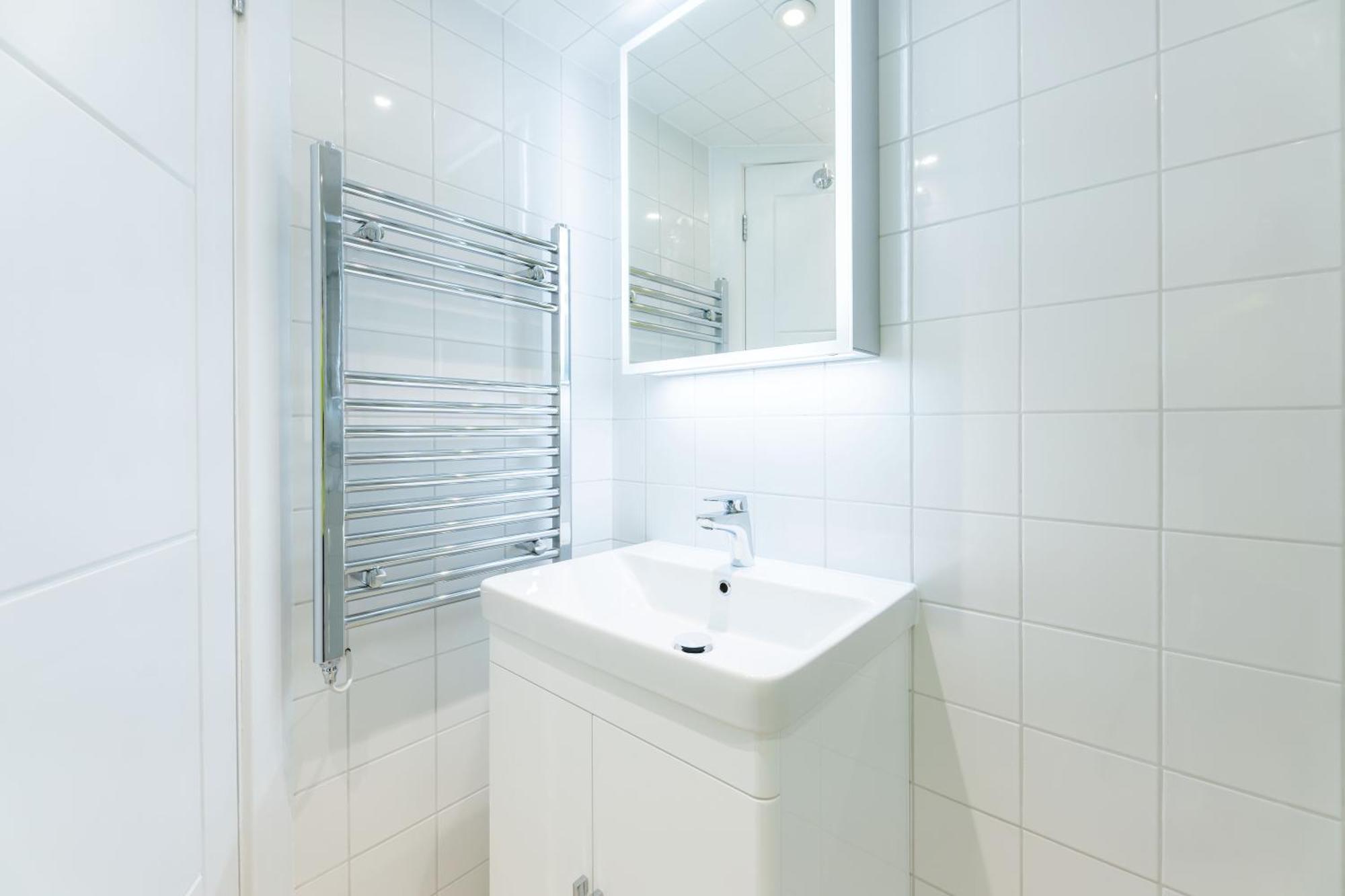 לונדון Studio By Hyde Park מראה חיצוני תמונה