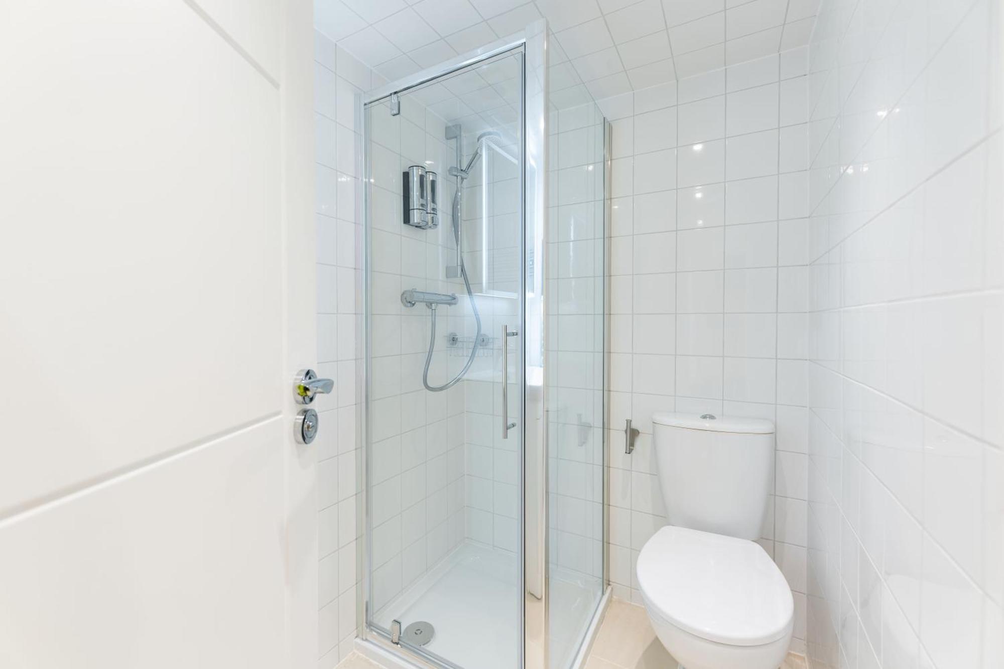 לונדון Studio By Hyde Park מראה חיצוני תמונה