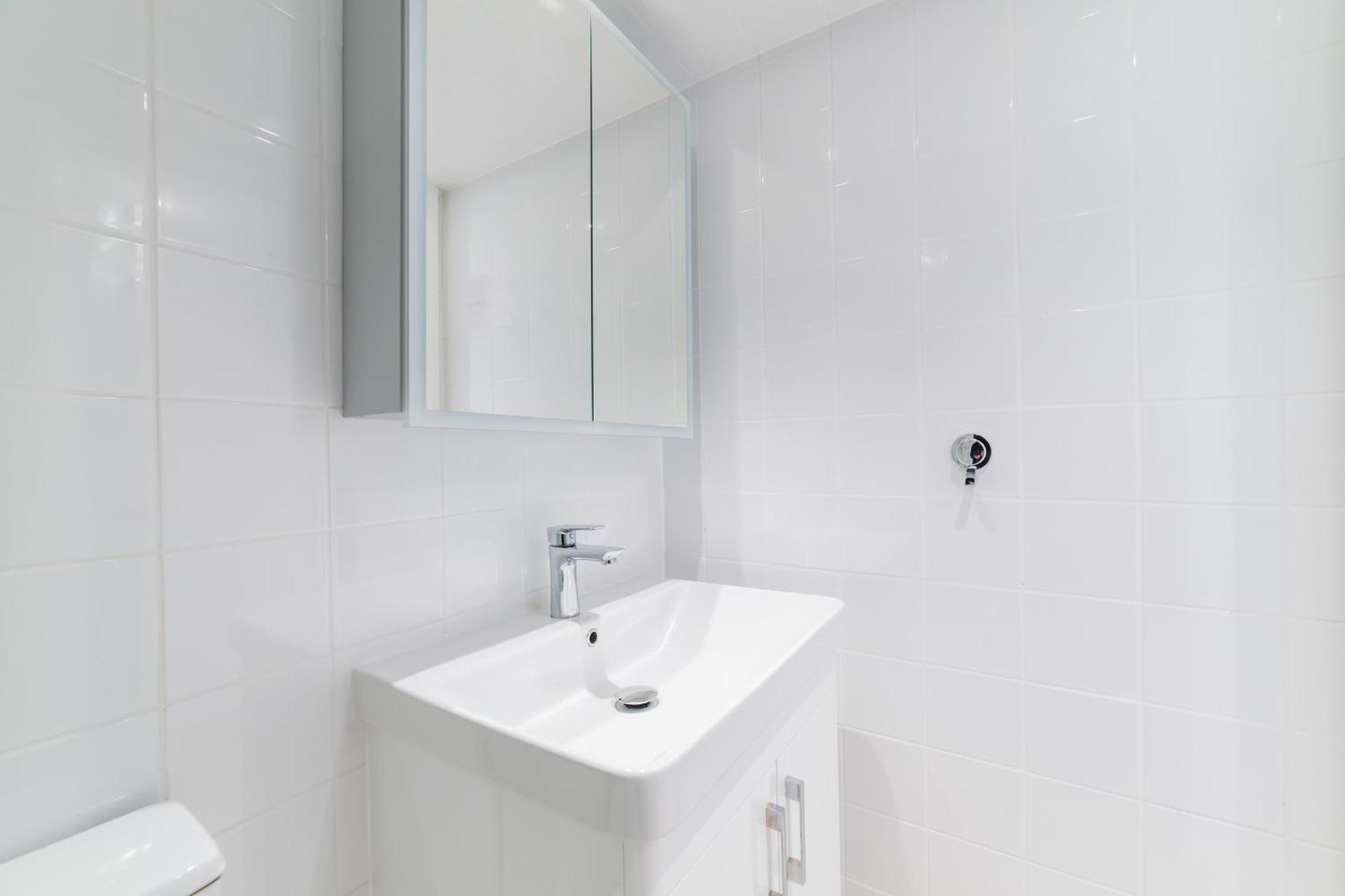 לונדון Studio By Hyde Park מראה חיצוני תמונה