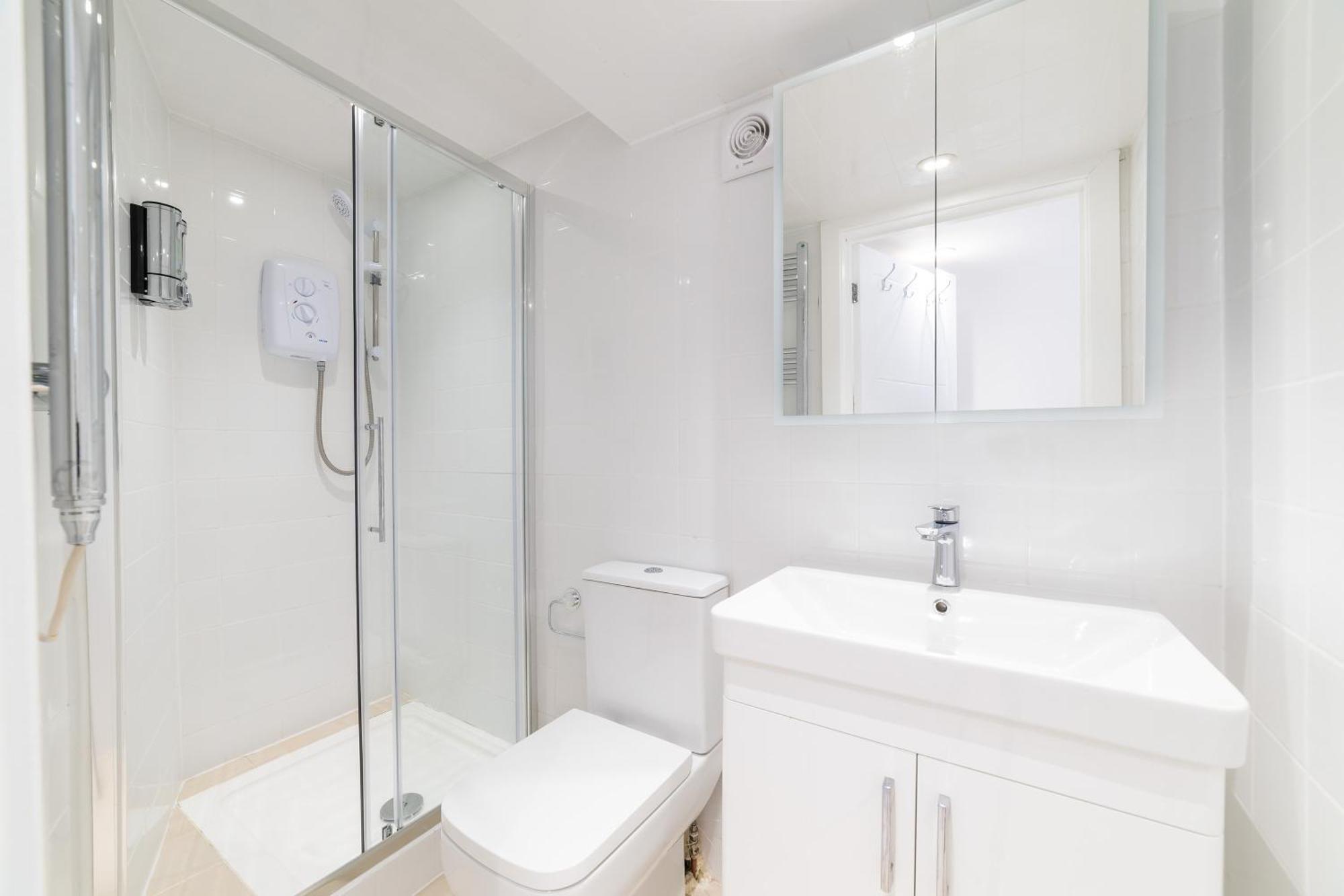 לונדון Studio By Hyde Park מראה חיצוני תמונה