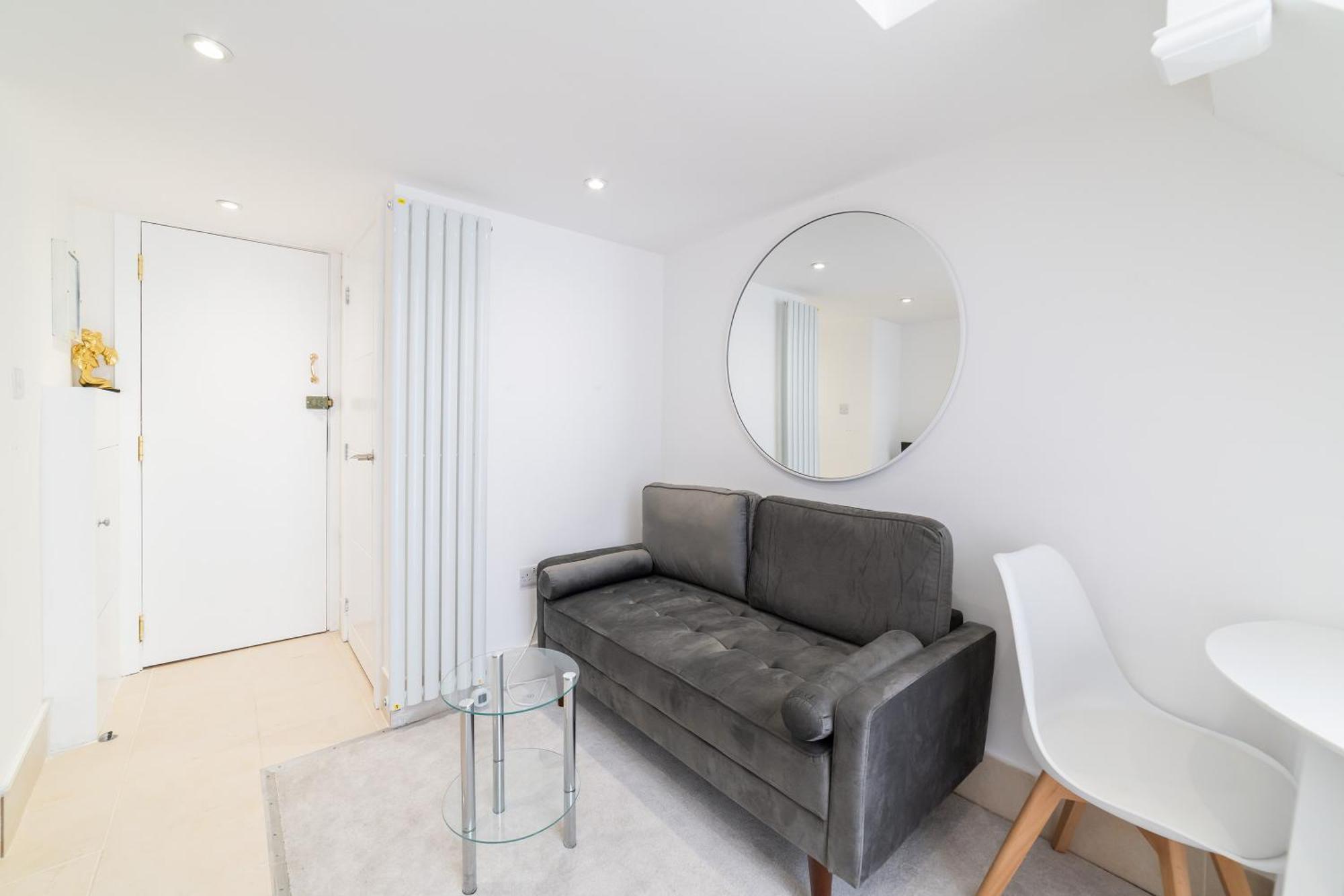 לונדון Studio By Hyde Park מראה חיצוני תמונה